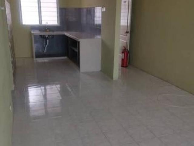 Apartment for sale in Wellesley, Penang