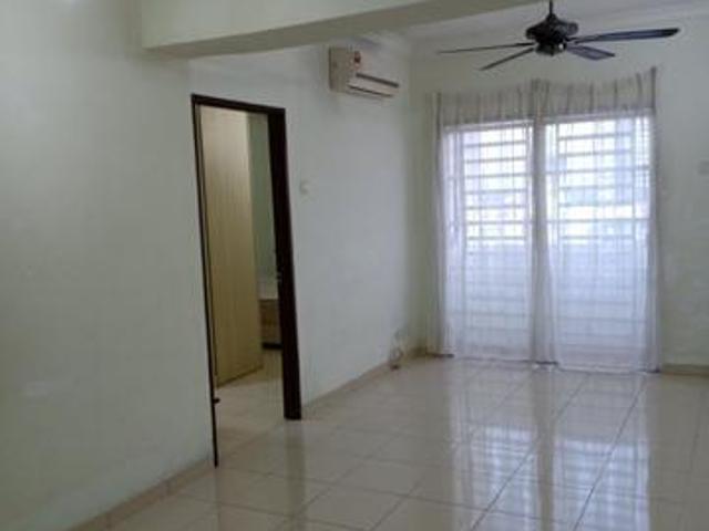 Apartment for sale in Bandar Butterworth, Seberang Perai