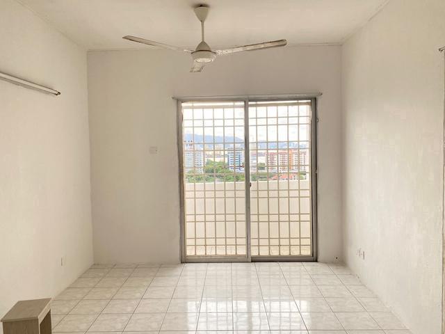 Apartment for sale in Wellesley, Penang
