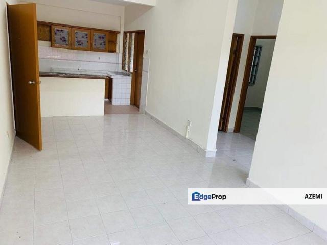 Condominium for sale in Kajang, Langat
