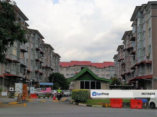 Condominium for sale in Cheras, Majlis Perbandaran Kajang