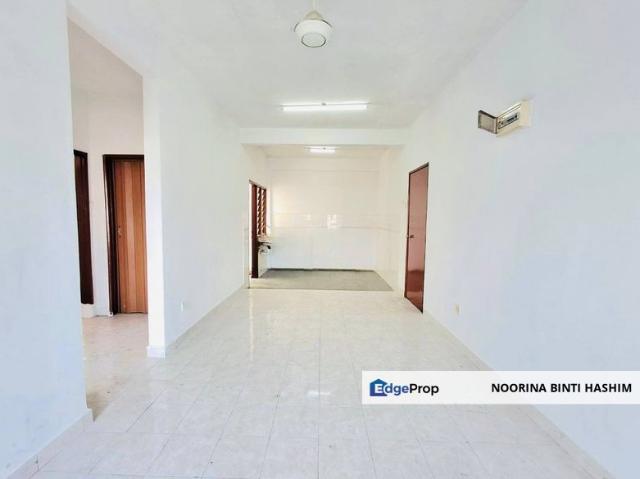 Condominium for sale in Kajang, Langat