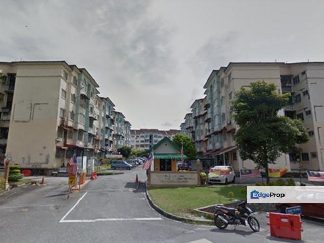 Condominium for sale in Kajang, Langat