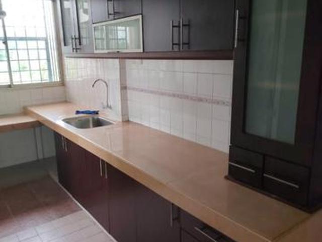Apartment for sale in Kajang, Langat