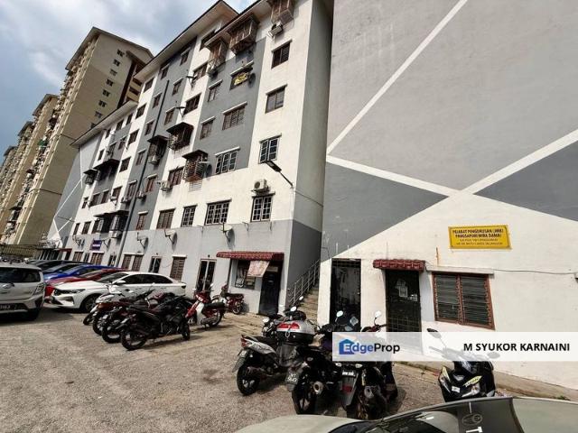 Condominium for sale in Selayang, Selangor