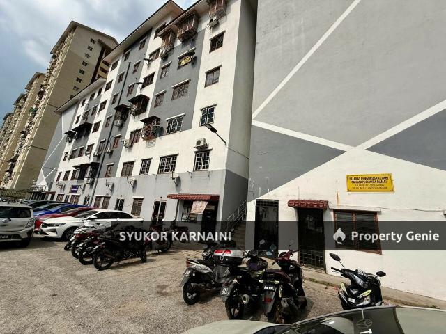 Apartment for sale in Selayang, Selangor