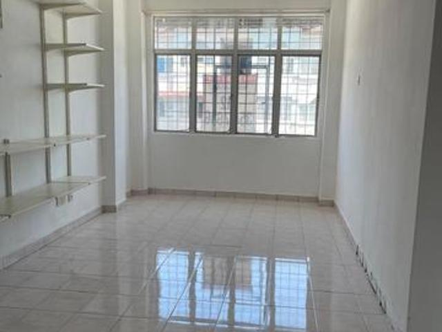 Apartment for sale in Cheras, Majlis Perbandaran Kajang