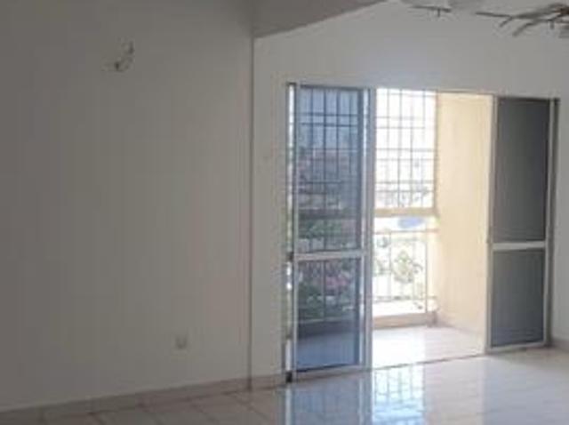 Apartment for sale in Country Heights Damansara, Kuala Lumpur