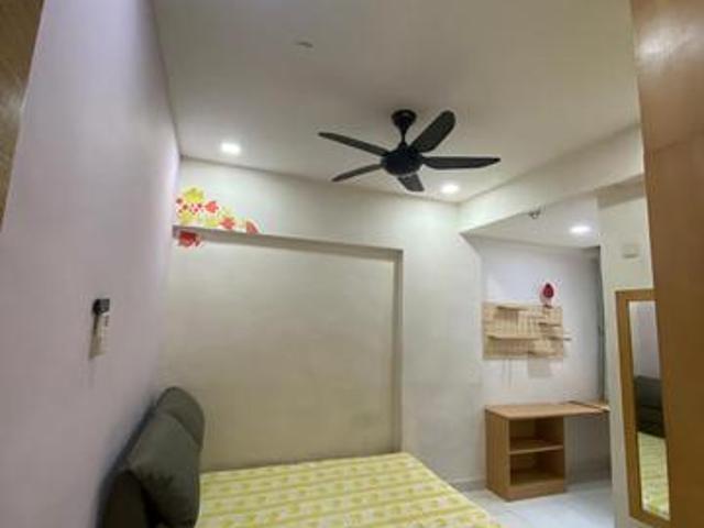 Condominium for rent in Country Heights Damansara, Kuala Lumpur