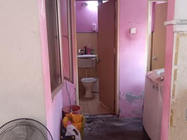 Apartment for sale in Jenjarom, Selangor