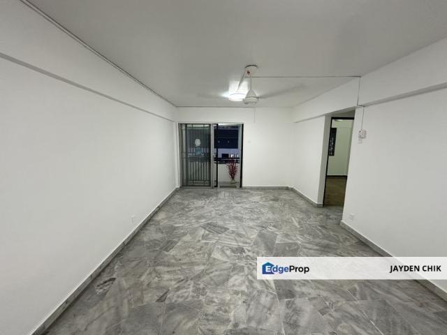 Condominium for rent in Bandar Tun Razak, Kuala Lumpur
