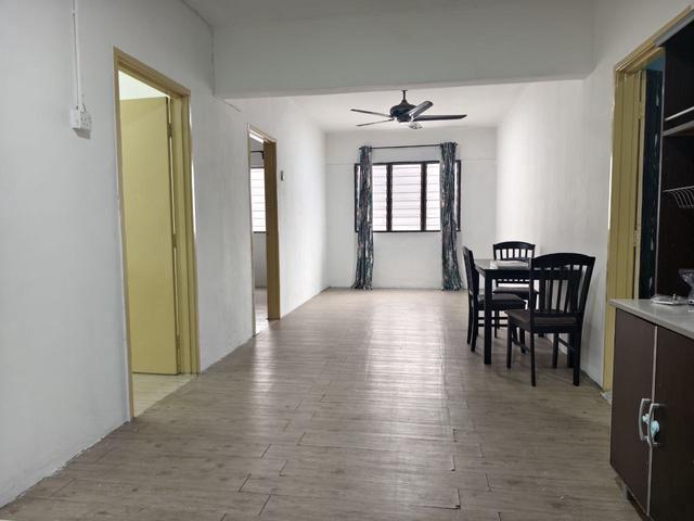 Apartment for sale in Kepong, Kuala Lumpur