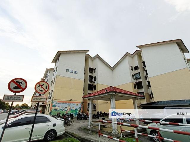 Condominium for sale in Port Klang, Selangor