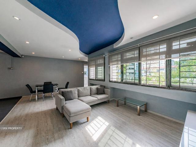 Detached House for sale