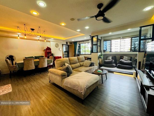 Detached House for sale in Bukit Panjang, 23 North West