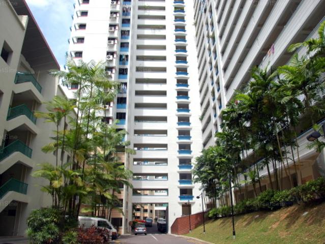 Detached House for rent in Bukit Panjang, 23 North West