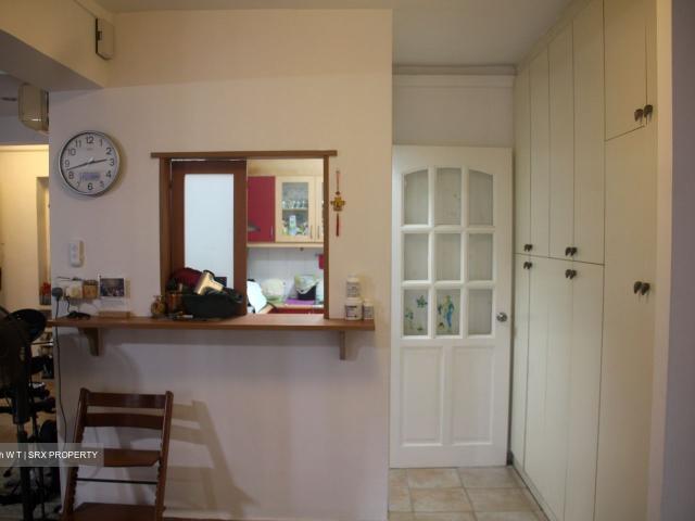 Detached House for sale in Bukit Panjang, 23 North West