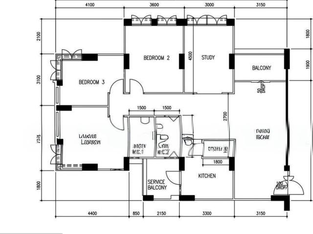 Detached House for sale