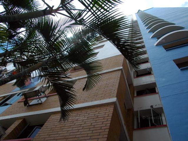 Detached House for rent in Bukit Panjang, 23 North West