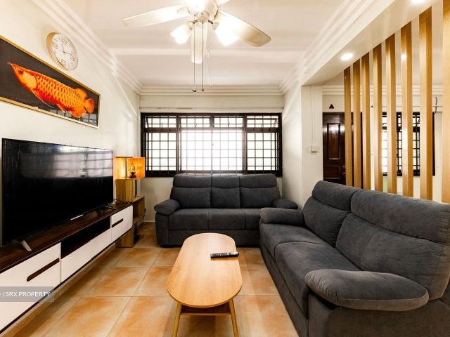 Detached House for sale
