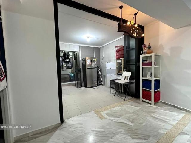 Detached House for sale