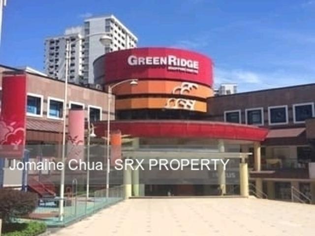 Detached House for sale