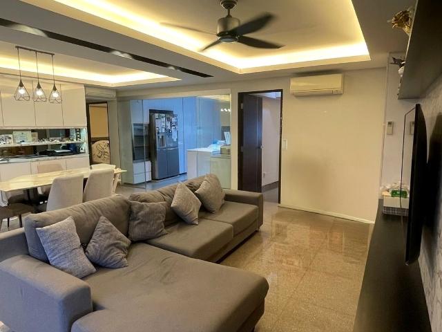 Detached House for sale