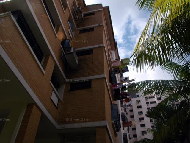 Detached House for rent