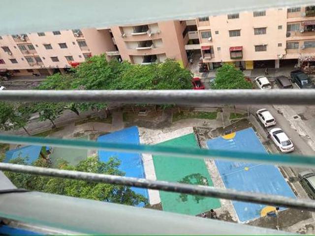 Apartment for sale in Kepong, Kuala Lumpur