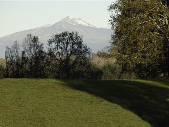 Panguipulli, Huellahue/panguipulli/ parcelas planas 5.000 m2