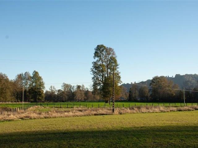 Panguipulli, Huellahue/panguipulli/ parcelas planas 5.000 m2