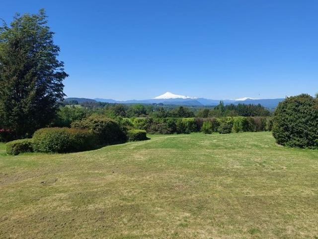 Panguipulli, Paguipulli