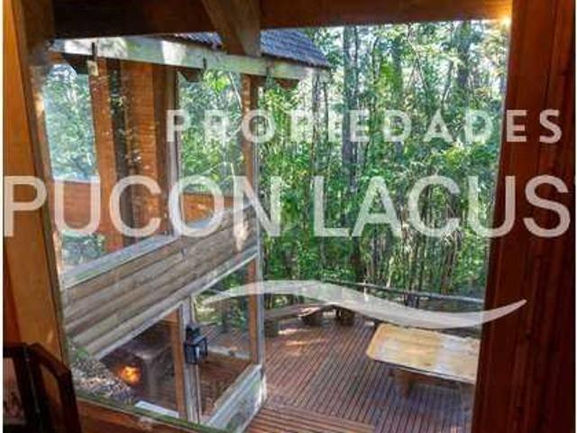 Panguipulli, Se vende casa parcela huilo huilo panguipulli 139449