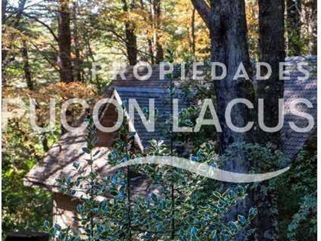 Panguipulli, Se vende casa parcela huilo huilo panguipulli 139449