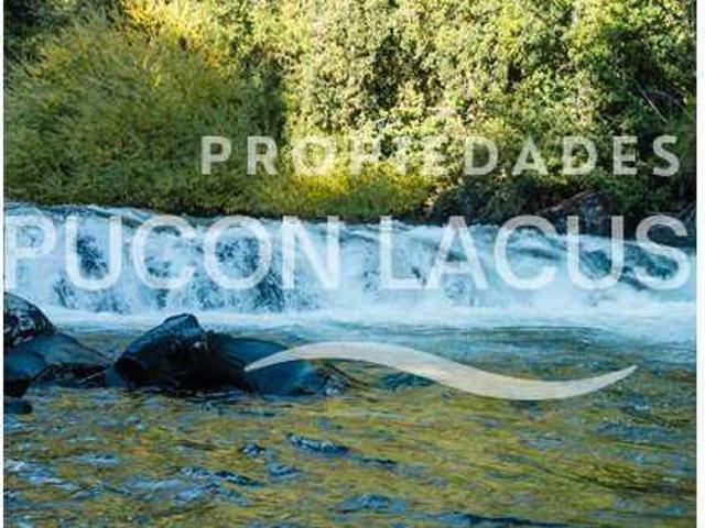 Panguipulli, Se vende casa parcela huilo huilo panguipulli 139449