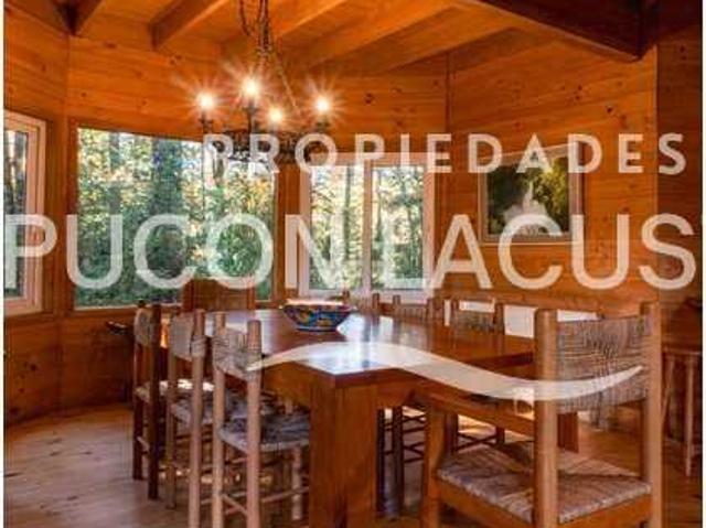 Panguipulli, Se vende casa parcela huilo huilo panguipulli 139449