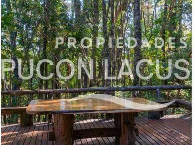 Panguipulli, Se vende casa parcela huilo huilo panguipulli 139449