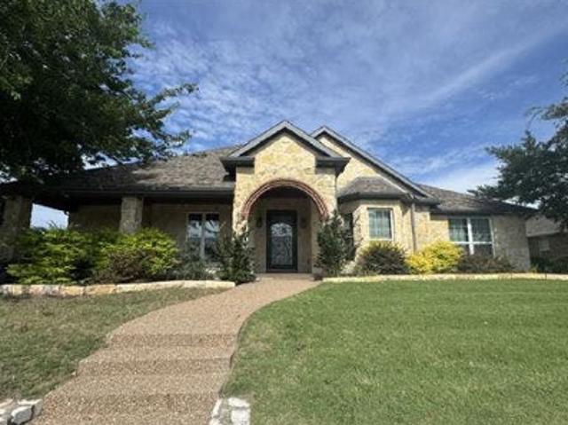 House for sale in Rockwall, Texas