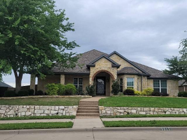 House for sale in Rockwall, Texas