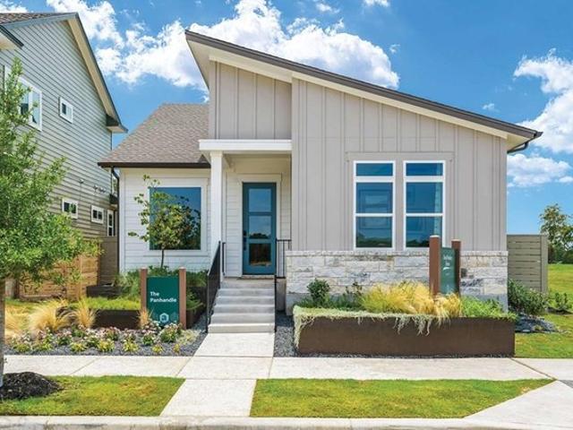 House for sale in Carson, Texas