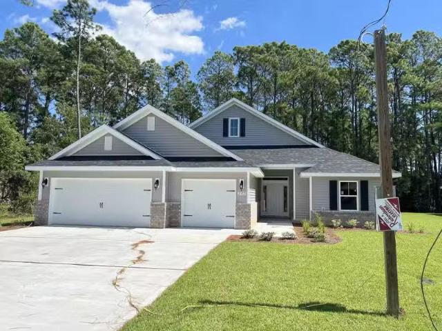 House for rent in Milton