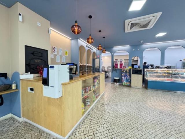 Armazém venda em Salvaterra De Magos, Santarém