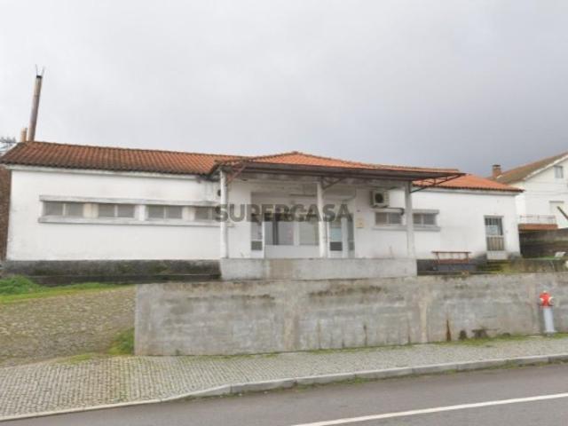 Armazém venda em Argeriz, Vila Real