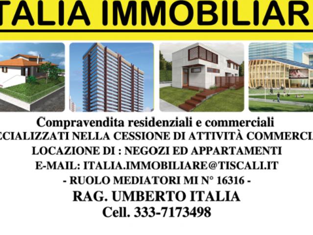 Locale Commerciale in vendita a Corsico, Lombardia