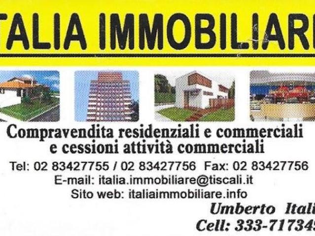 Locale Commerciale in vendita a Corsico, Lombardia