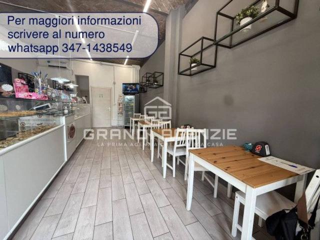 Locale Commerciale in affitto a Noceto, Reggio Emilia