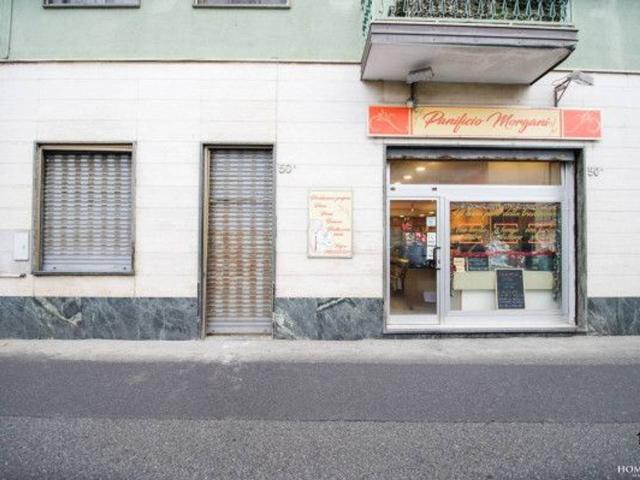 Locale Commerciale in vendita a Piemonte, Torino
