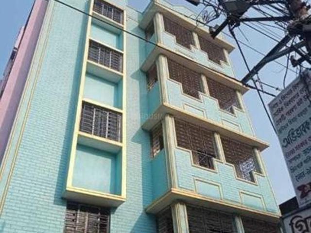 Flat for sale in North 24 Parganas, Kamarhati