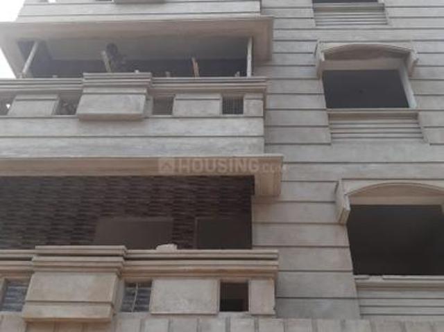 Flat for sale in North 24 Parganas, Konnagar