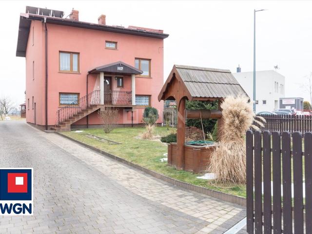 Dom na sprzedaż w Śląskie
